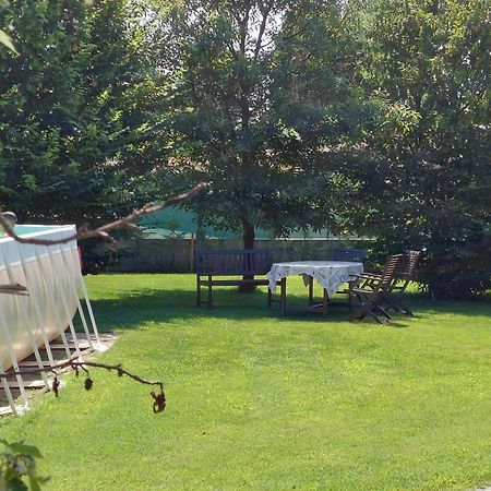 아이라스카 Casa Del Grande Vecchio B&B 외부 사진