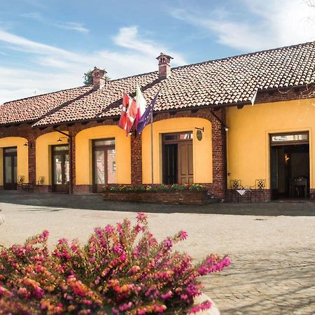 아이라스카 Casa Del Grande Vecchio B&B 외부 사진