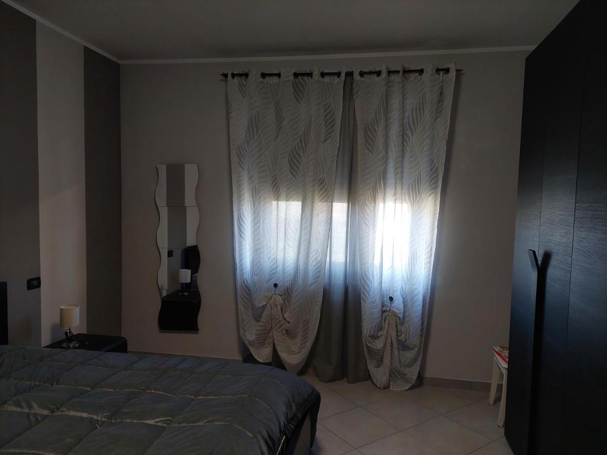 아이라스카 Casa Del Grande Vecchio B&B 외부 사진