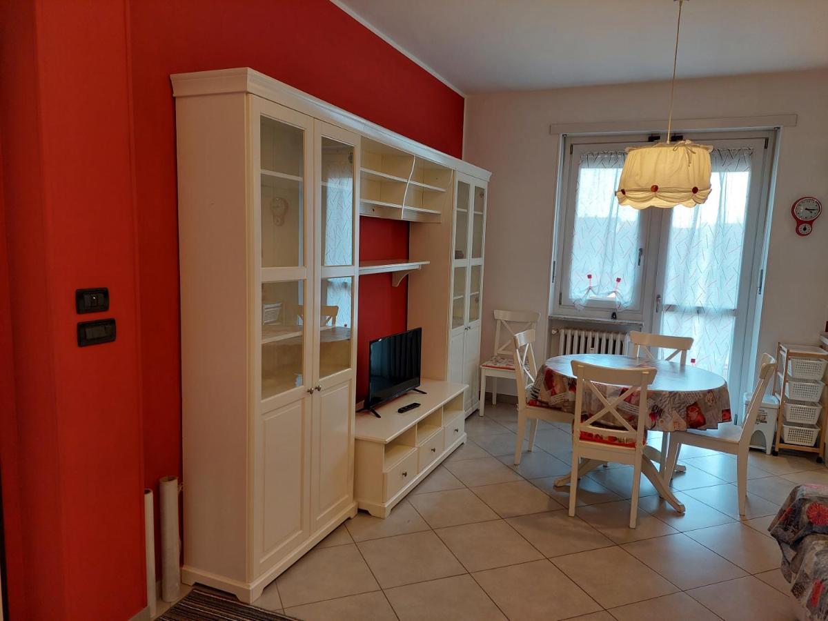 아이라스카 Casa Del Grande Vecchio B&B 외부 사진