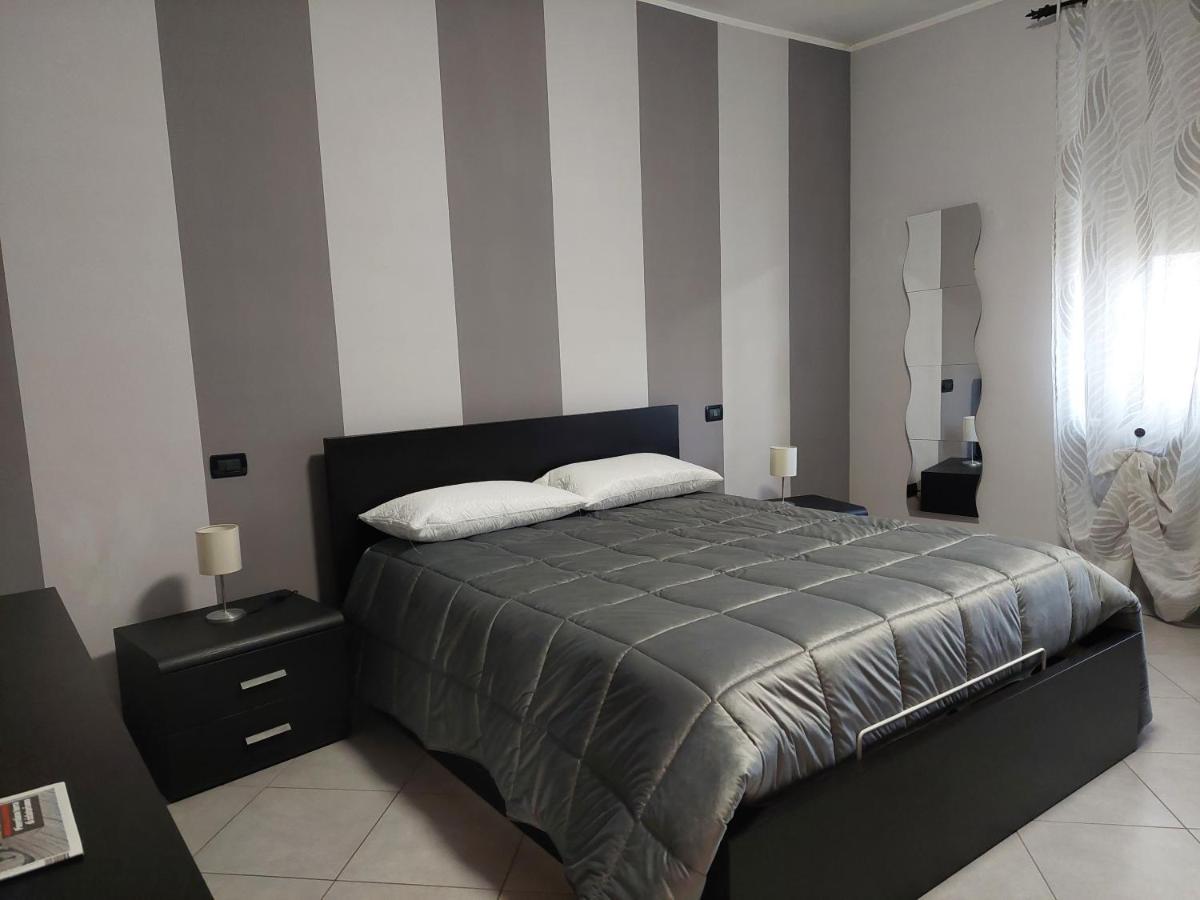 아이라스카 Casa Del Grande Vecchio B&B 외부 사진