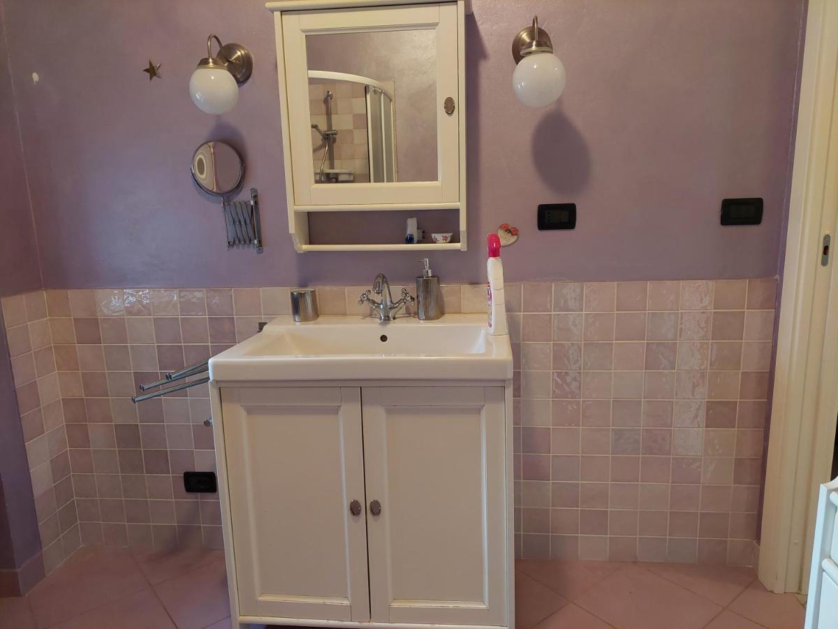 아이라스카 Casa Del Grande Vecchio B&B 외부 사진