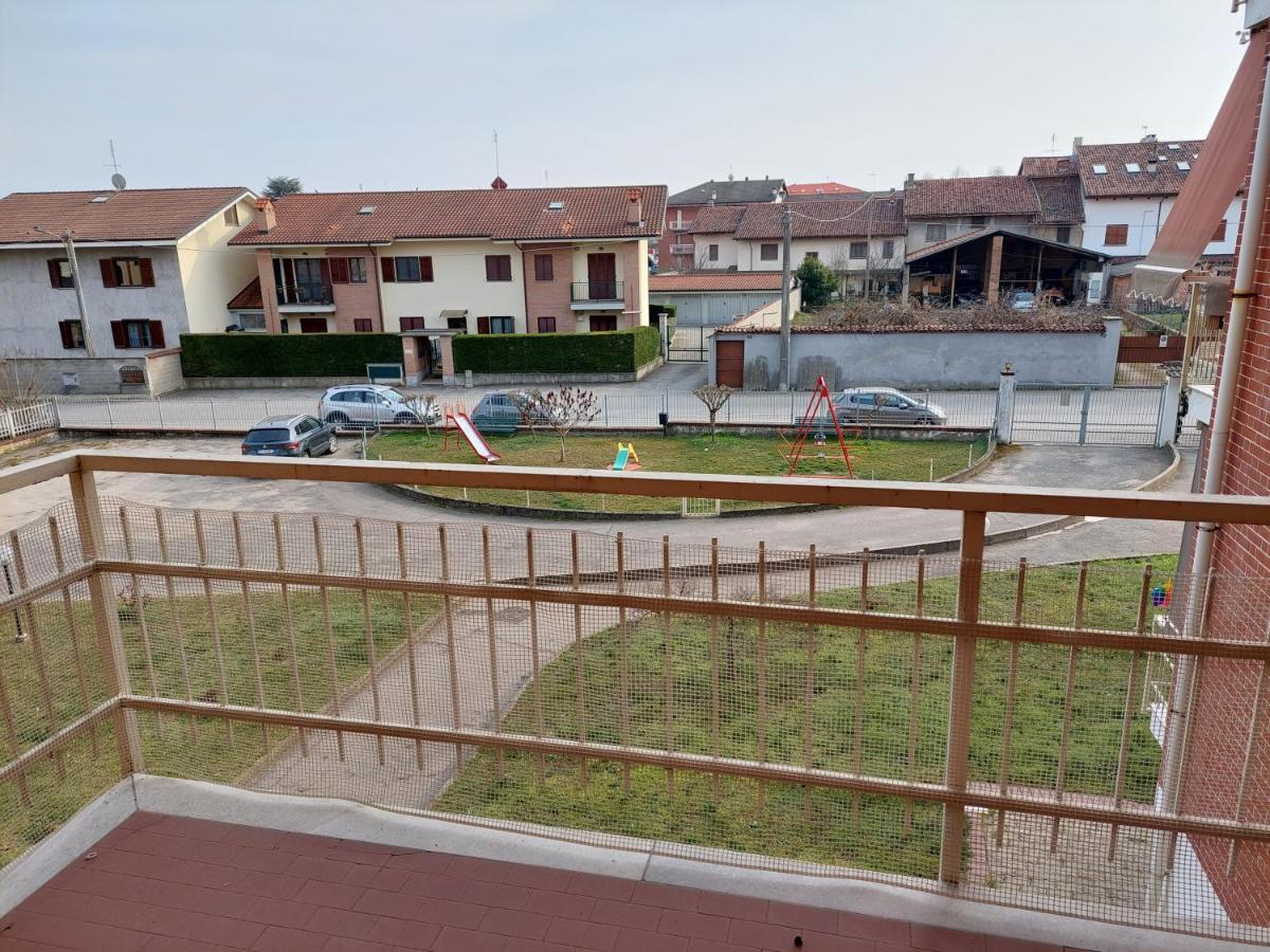 아이라스카 Casa Del Grande Vecchio B&B 외부 사진