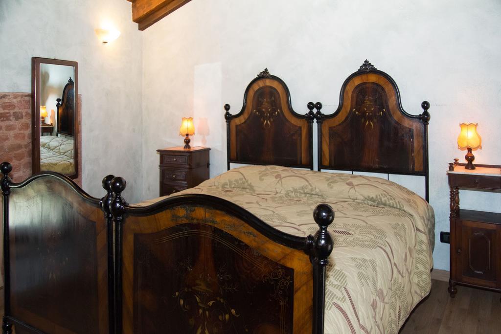 아이라스카 Casa Del Grande Vecchio B&B 객실 사진