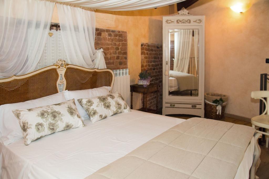 아이라스카 Casa Del Grande Vecchio B&B 외부 사진