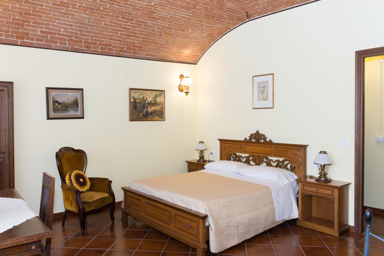 아이라스카 Casa Del Grande Vecchio B&B 외부 사진