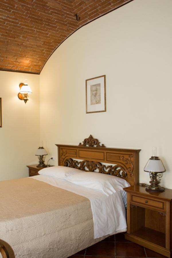 아이라스카 Casa Del Grande Vecchio B&B 외부 사진