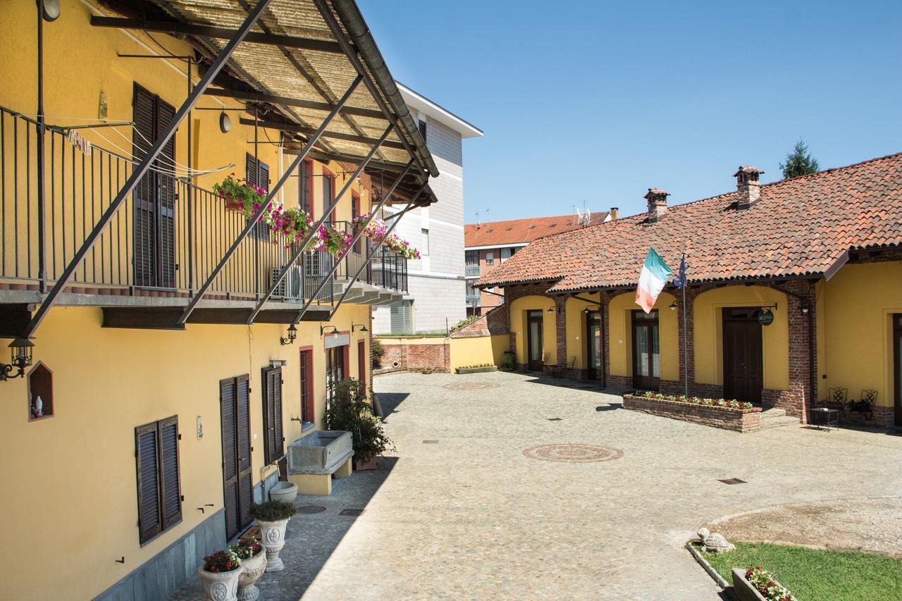 아이라스카 Casa Del Grande Vecchio B&B 외부 사진