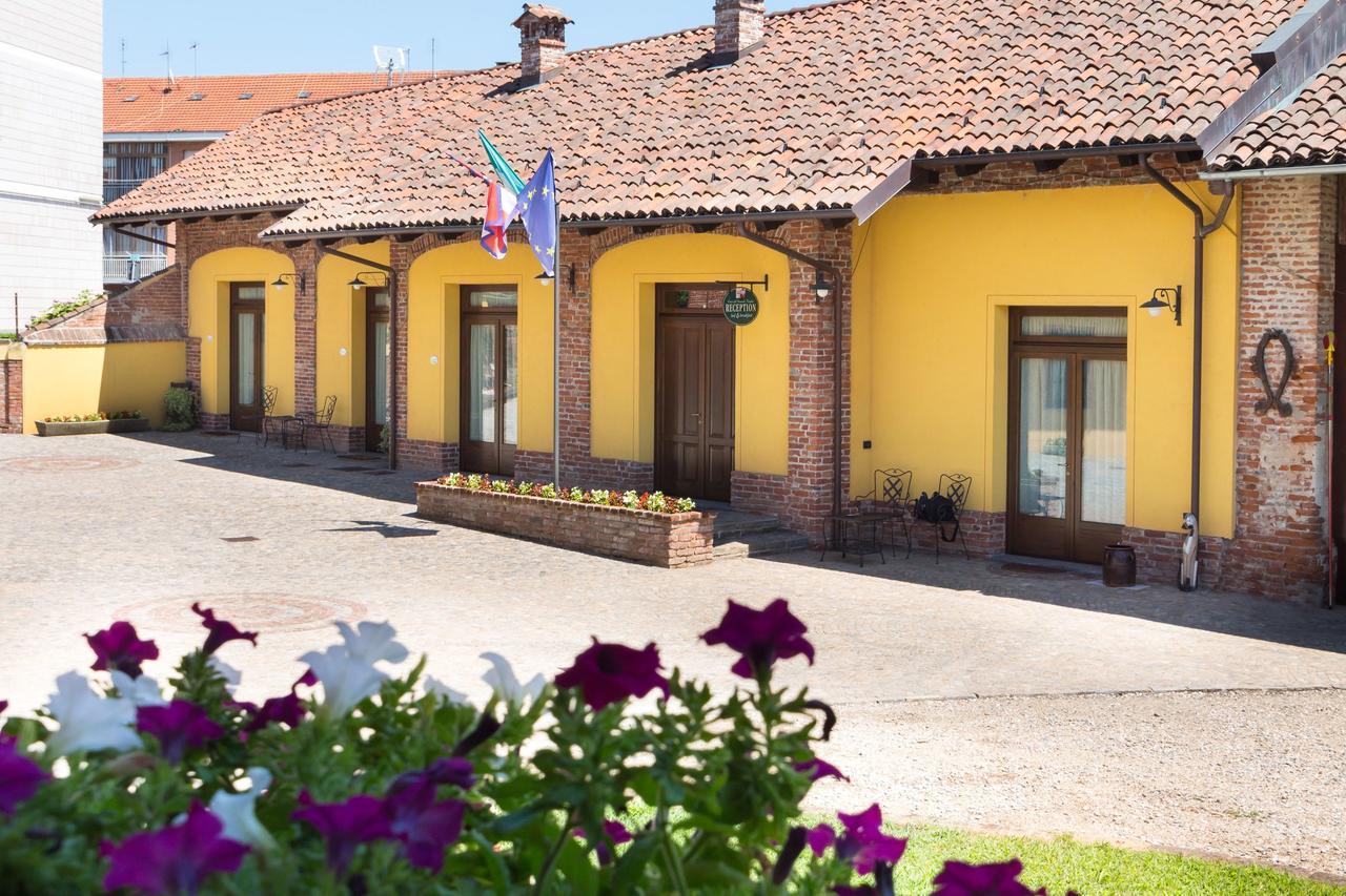 아이라스카 Casa Del Grande Vecchio B&B 외부 사진