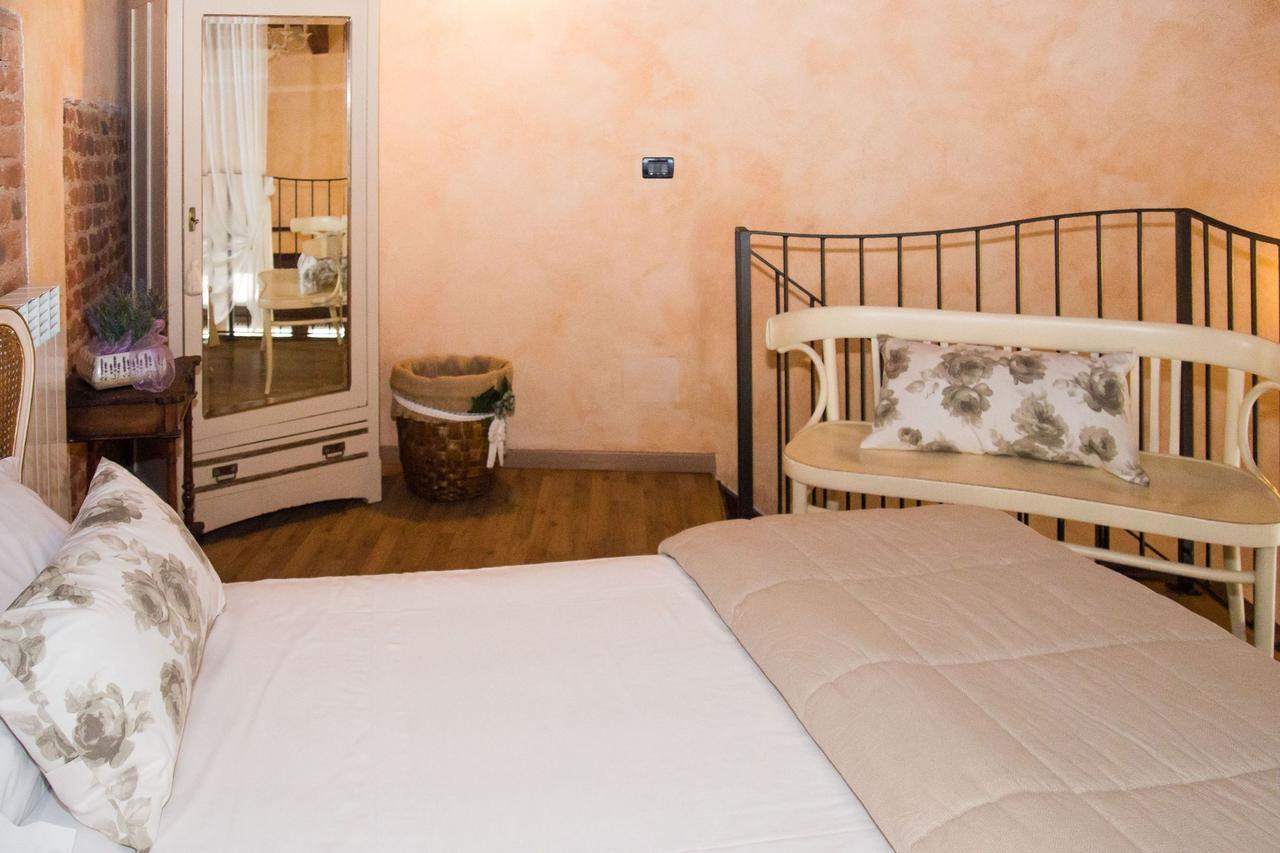 아이라스카 Casa Del Grande Vecchio B&B 외부 사진