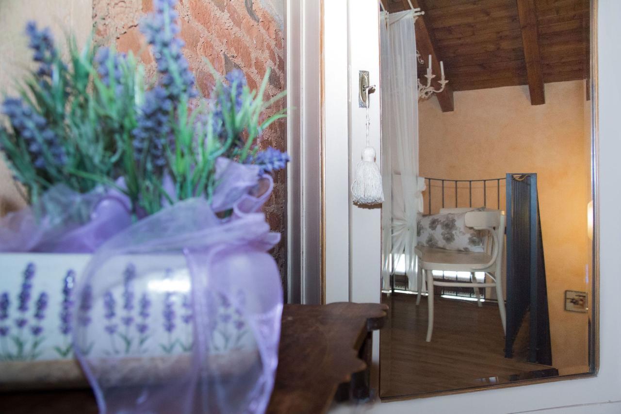 아이라스카 Casa Del Grande Vecchio B&B 외부 사진