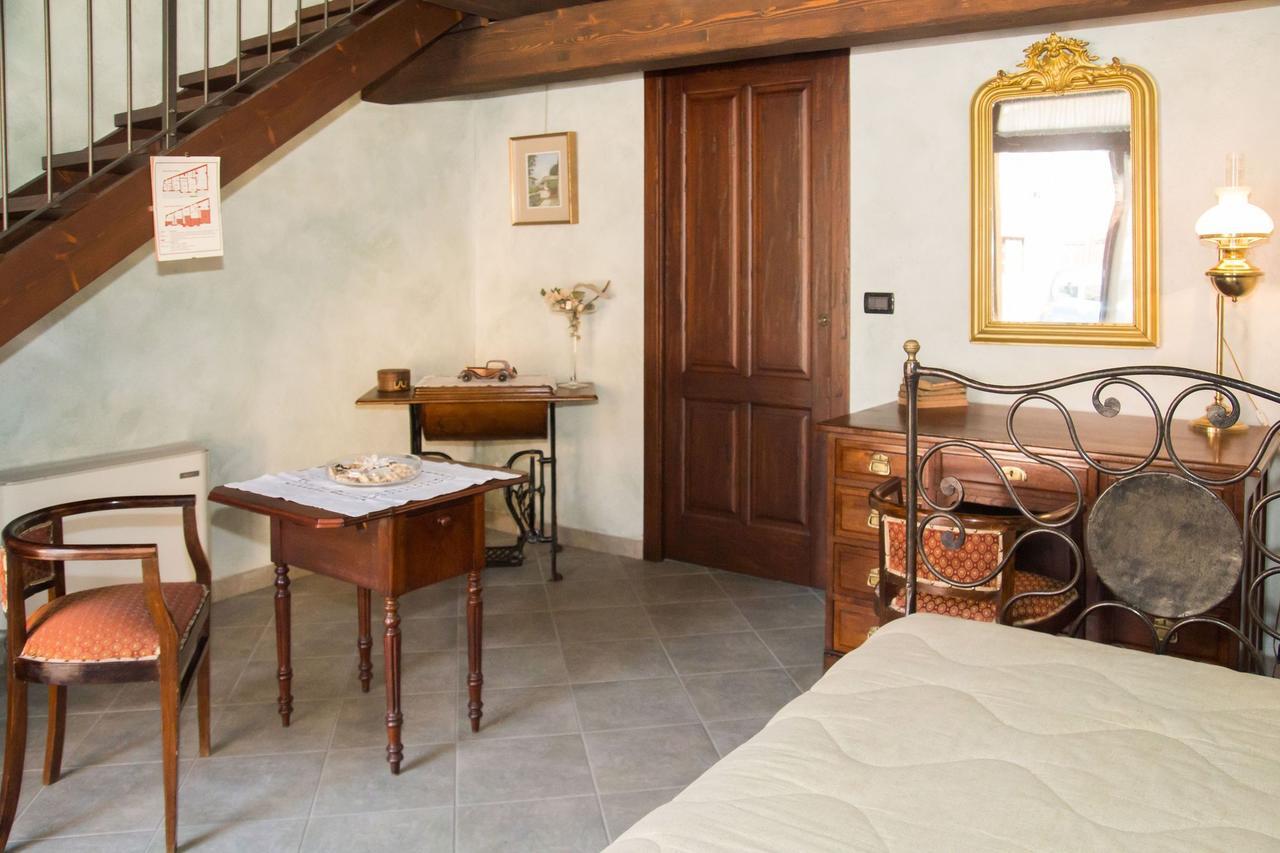 아이라스카 Casa Del Grande Vecchio B&B 외부 사진