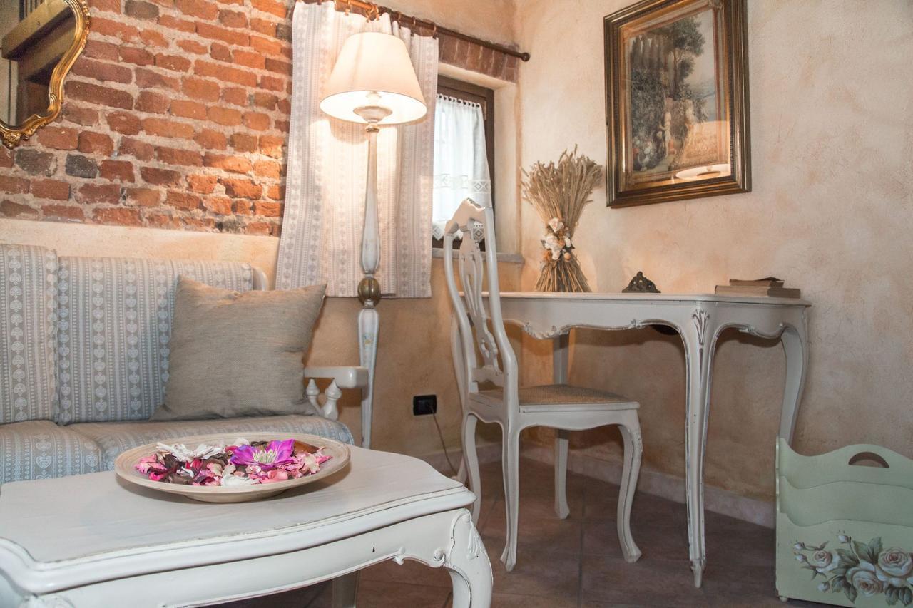 아이라스카 Casa Del Grande Vecchio B&B 외부 사진