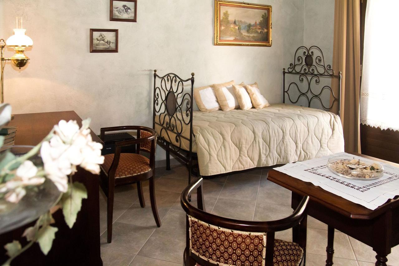 아이라스카 Casa Del Grande Vecchio B&B 외부 사진