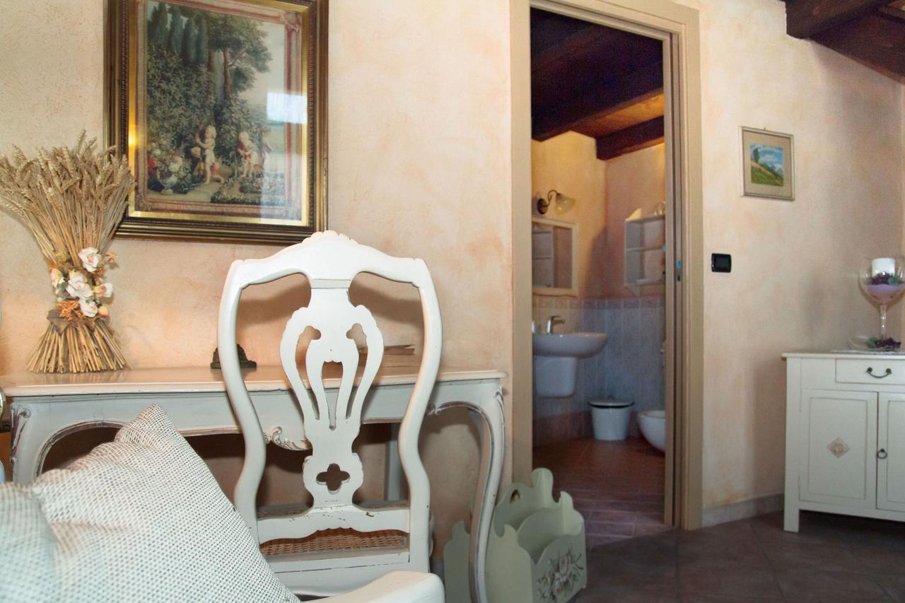 아이라스카 Casa Del Grande Vecchio B&B 외부 사진
