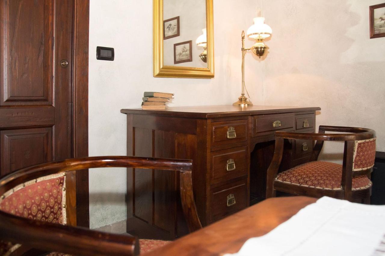 아이라스카 Casa Del Grande Vecchio B&B 외부 사진