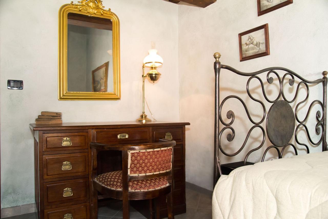 아이라스카 Casa Del Grande Vecchio B&B 외부 사진