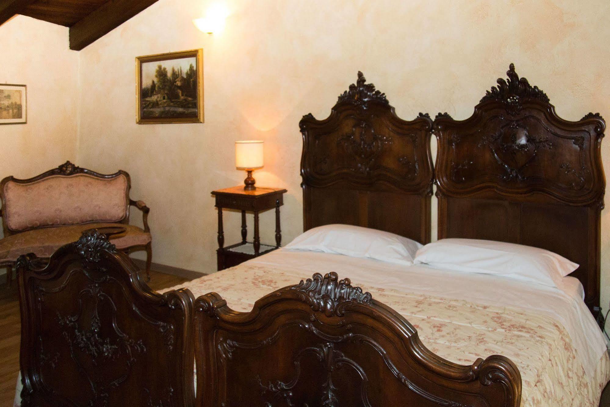 아이라스카 Casa Del Grande Vecchio B&B 외부 사진