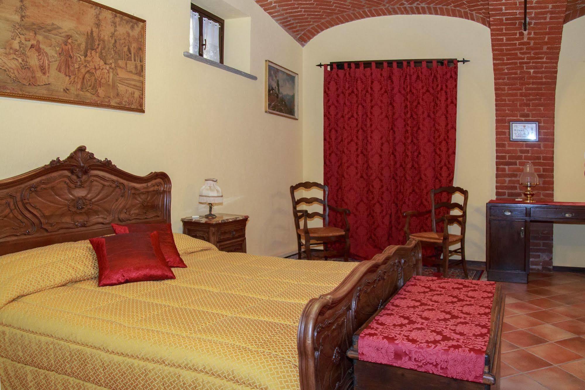 아이라스카 Casa Del Grande Vecchio B&B 외부 사진