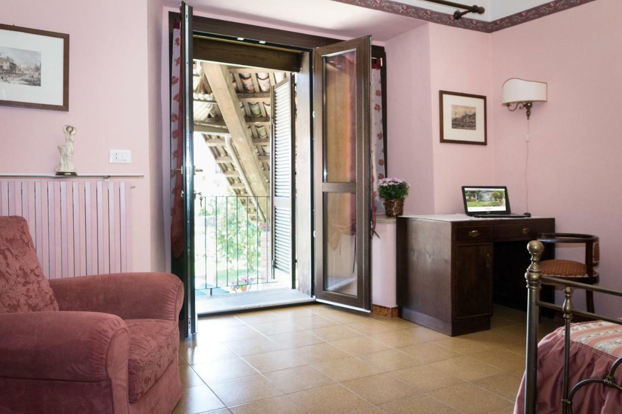 아이라스카 Casa Del Grande Vecchio B&B 외부 사진