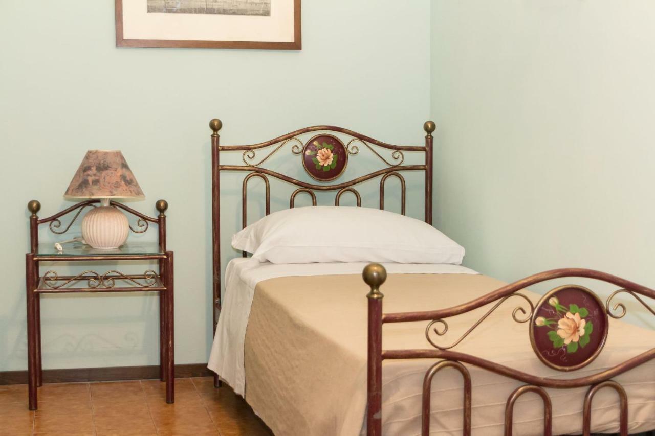 아이라스카 Casa Del Grande Vecchio B&B 외부 사진