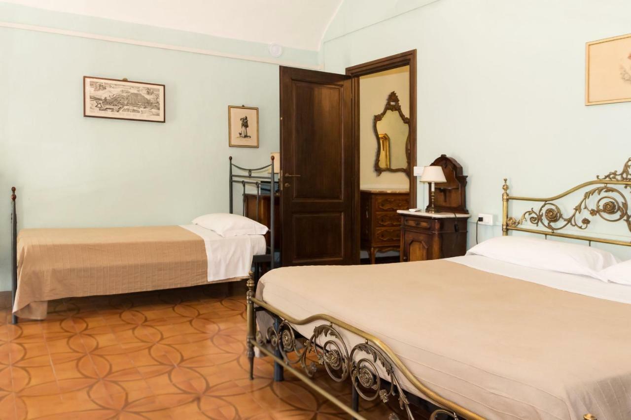아이라스카 Casa Del Grande Vecchio B&B 외부 사진