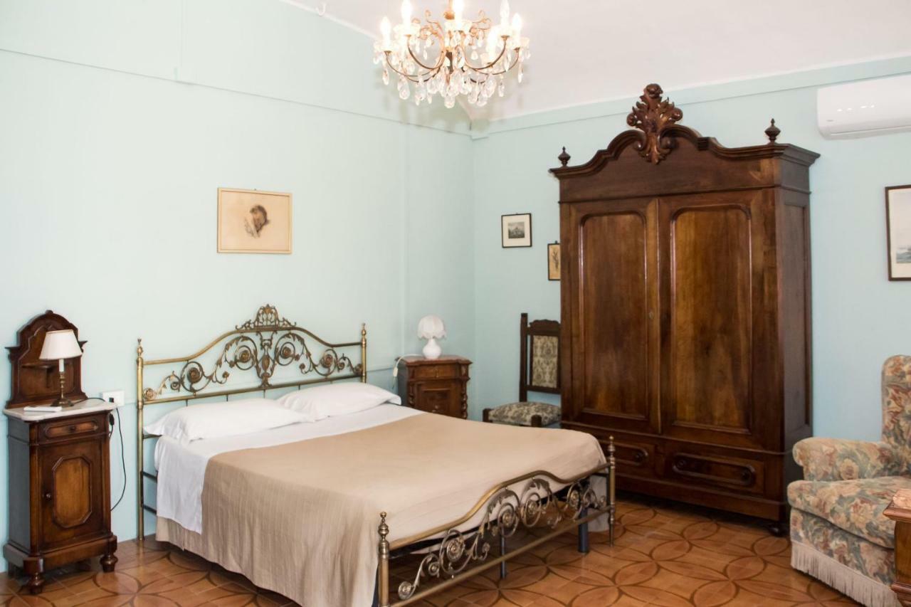 아이라스카 Casa Del Grande Vecchio B&B 외부 사진